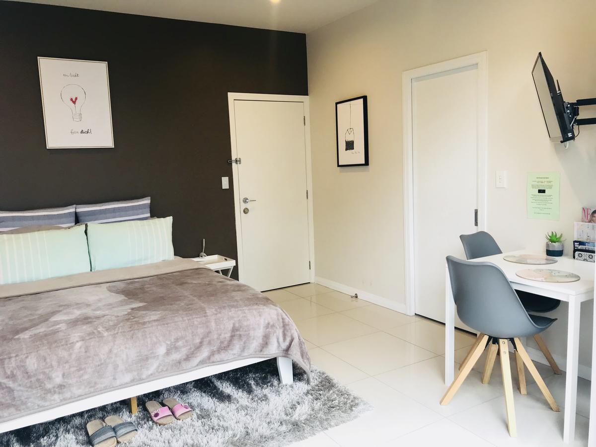 New Market Cozy Room Auckland Exterior photo